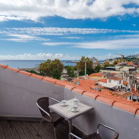 Guestready - Sao Tiago In Old Town Apartment Funchal  Exterior photo