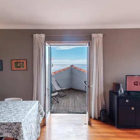 Guestready - Sao Tiago In Old Town Apartment Funchal  Exterior photo