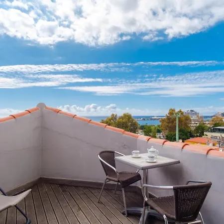 Guestready - Sao Tiago In Old Town Apartment Funchal  Exterior photo