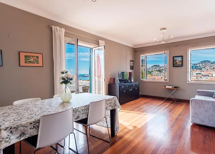 Guestready - Sao Tiago In Old Town