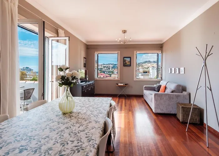 Guestready - Sao Tiago In Old Town