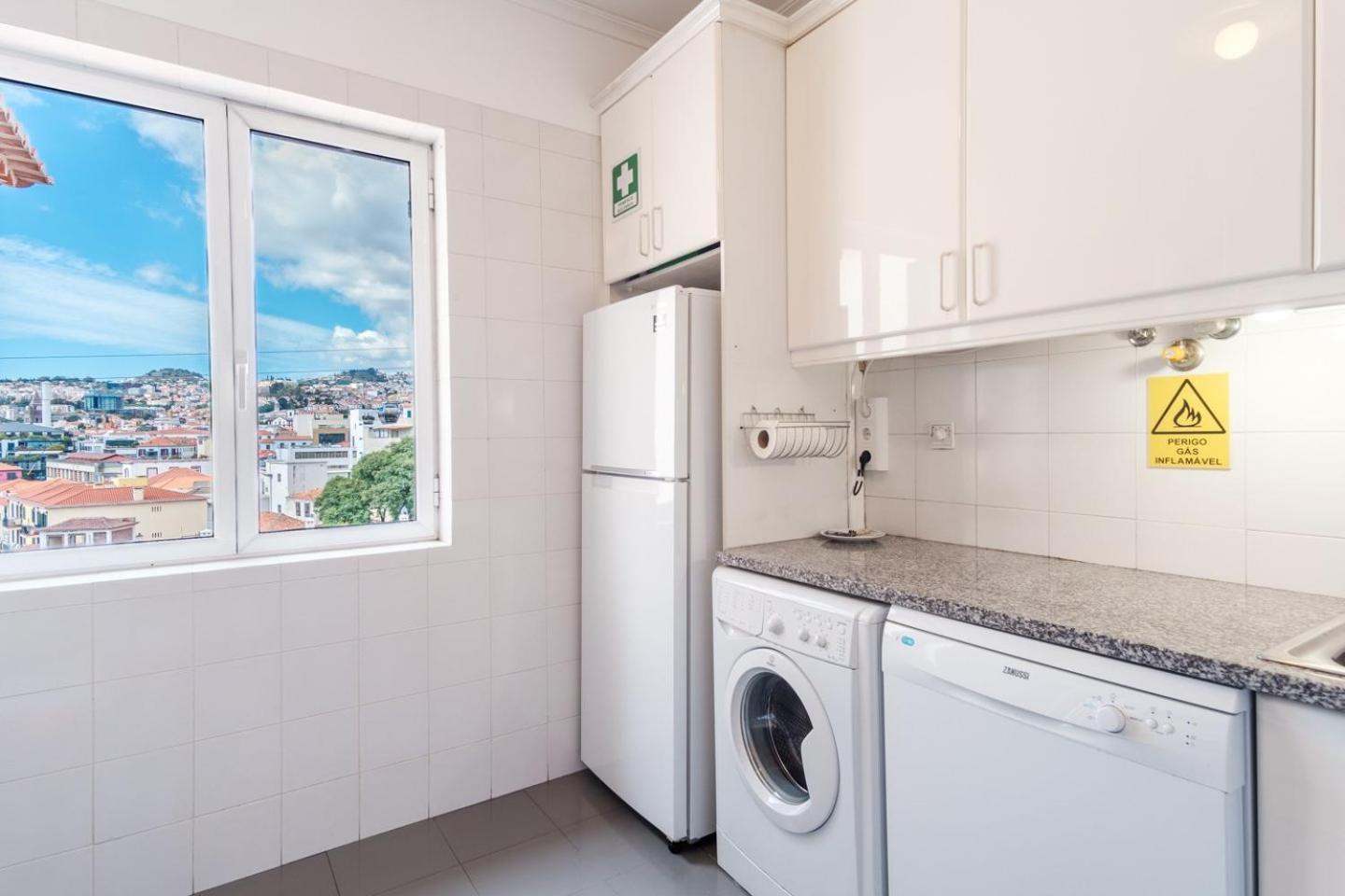 Guestready - Sao Tiago In Old Town Apartment Funchal (Madeira)