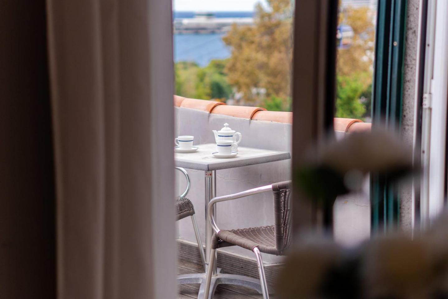 Guestready - Sao Tiago In Old Town Apartment