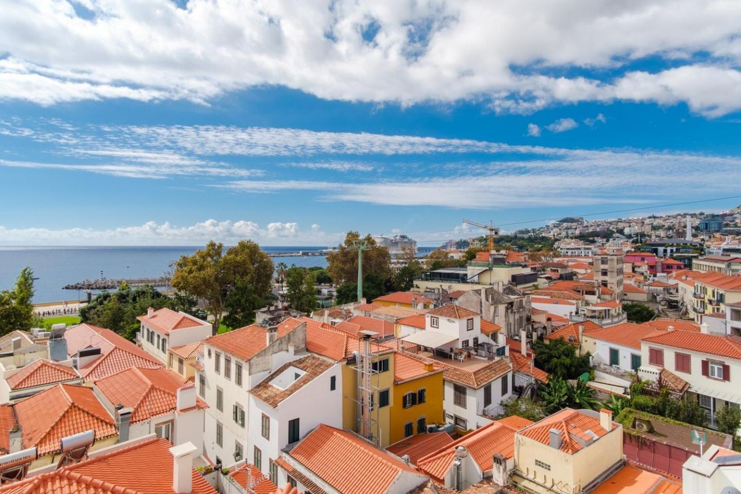Apartment Guestready - Sao Tiago In Old Town