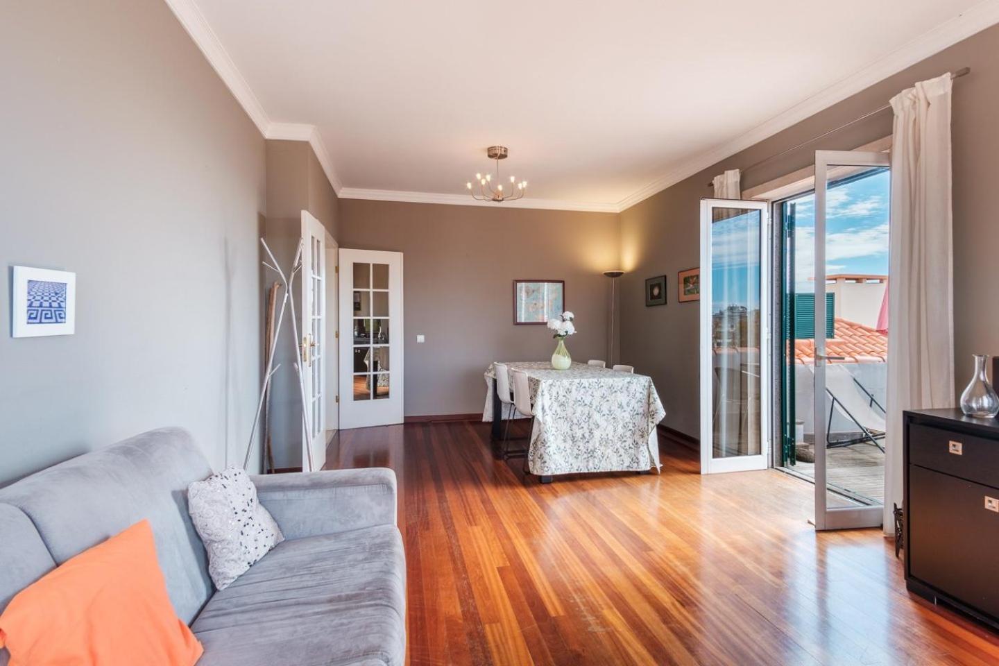 Apartment Guestready - Sao Tiago In Old Town *